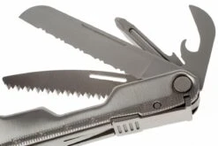 Leatherman Rebar Multiherramienta, Funda De Nailon 831548 -Leatherman Tienda LE4200 NS 07 leatherman rebar le4200 ns d7