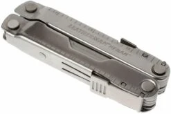 Leatherman Rebar Multiherramienta, Funda De Nailon 831548 -Leatherman Tienda LE4200 NS 08 leatherman rebar le4200 ns d8