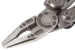 Leatherman Skeletool Multiherramienta 830845 -Leatherman Tienda LE5000 02 leatherman le5000 skeletool d2