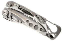 Leatherman Skeletool Multiherramienta 830845 -Leatherman Tienda LE5000 04 leatherman le5000 skeletool d4