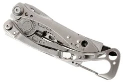 Leatherman Skeletool Multiherramienta 830845 -Leatherman Tienda LE5000 05 leatherman le5000 skeletool d5