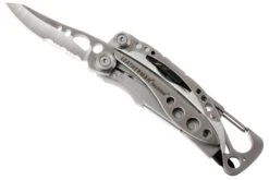 Leatherman Skeletool Multiherramienta 830845 -Leatherman Tienda LE5000 06 leatherman le5000 skeletool d6