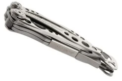 Leatherman Skeletool Multiherramienta 830845 -Leatherman Tienda LE5000 07 leatherman le5000 skeletool d7