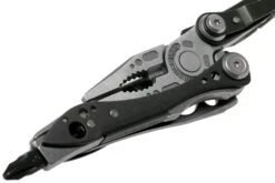 Leatherman Skeletool CX Multiherramienta 830950 -Leatherman Tienda LE5010 04 leatherman v202101