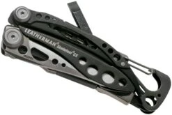 Leatherman Skeletool CX Multiherramienta 830950 -Leatherman Tienda LE5010 05 leatherman v202101