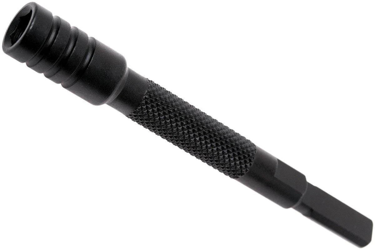 Leatherman Bit Driver Extender, Negro 3 Leatherman Bit Driver Extender, Negro