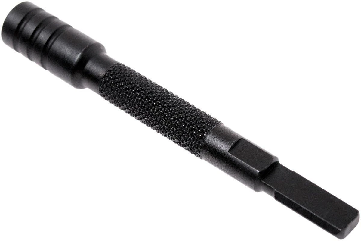 Leatherman Bit Driver Extender, Negro 5 Leatherman Bit Driver Extender, Negro - Imagen 3