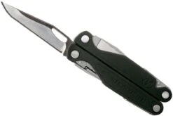 Leatherman Charge Plus Multiherramienta, Funda De Nailon -Leatherman Tienda LE6005 05 leatherman le6005 05