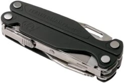 Leatherman Charge Plus Multiherramienta, Funda De Nailon -Leatherman Tienda LE6005 06 leatherman le6005 06