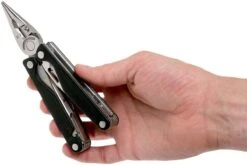 Leatherman Charge Plus Multiherramienta, Funda De Nailon -Leatherman Tienda LE6005 07 leatherman le6005 07