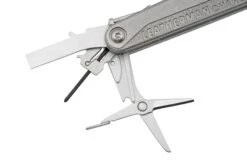Leatherman Charge Plus TTi Multiherramienta, Funda De Nailon 832537 15 Leatherman Charge Plus TTi Multiherramienta, Funda De Nailon 832537 -Leatherman Tienda LE6015 05 leatherman