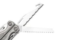 Leatherman Charge Plus TTi Multiherramienta, Funda De Nailon 832537 17 Leatherman Charge Plus TTi Multiherramienta, Funda De Nailon 832537 -Leatherman Tienda LE6015 07 leatherman