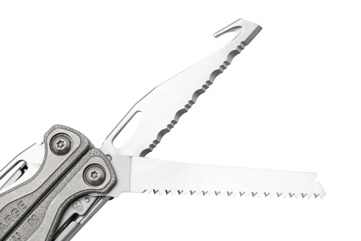 Leatherman Charge Plus TTi Multiherramienta, Funda De Nailon 832537 9 Leatherman Charge Plus TTi Multiherramienta, Funda De Nailon 832537 - Imagen 7