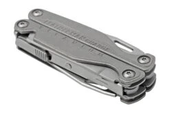 Leatherman Charge Plus TTi Multiherramienta, Funda De Nailon 832537 18 Leatherman Charge Plus TTi Multiherramienta, Funda De Nailon 832537 -Leatherman Tienda LE6015 08 leatherman