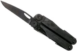 Leatherman Wave Plus Multiherramienta Negro, Funda De Nailon 15 Leatherman Wave Plus Multiherramienta Negro, Funda De Nailon -Leatherman Tienda LE6025 BKMS 05 leatherman le6025 bkms 05