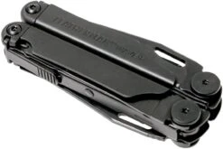 Leatherman Wave Plus Multiherramienta Negro, Funda De Nailon 16 Leatherman Wave Plus Multiherramienta Negro, Funda De Nailon -Leatherman Tienda LE6025 BKMS 06 leatherman le6025 bkms 06