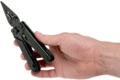 Leatherman Wave Plus Multiherramienta Negro, Funda De Nailon 17 Leatherman Wave Plus Multiherramienta Negro, Funda De Nailon -Leatherman Tienda LE6025 BKMS 07 leatherman le6025 bkms 07