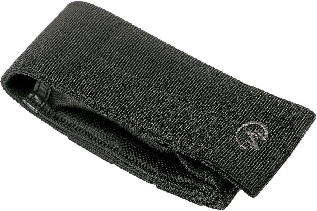 Leatherman Wave Plus Multiherramienta Negro, Funda De Nailon 10 Leatherman Wave Plus Multiherramienta Negro, Funda De Nailon - Imagen 8
