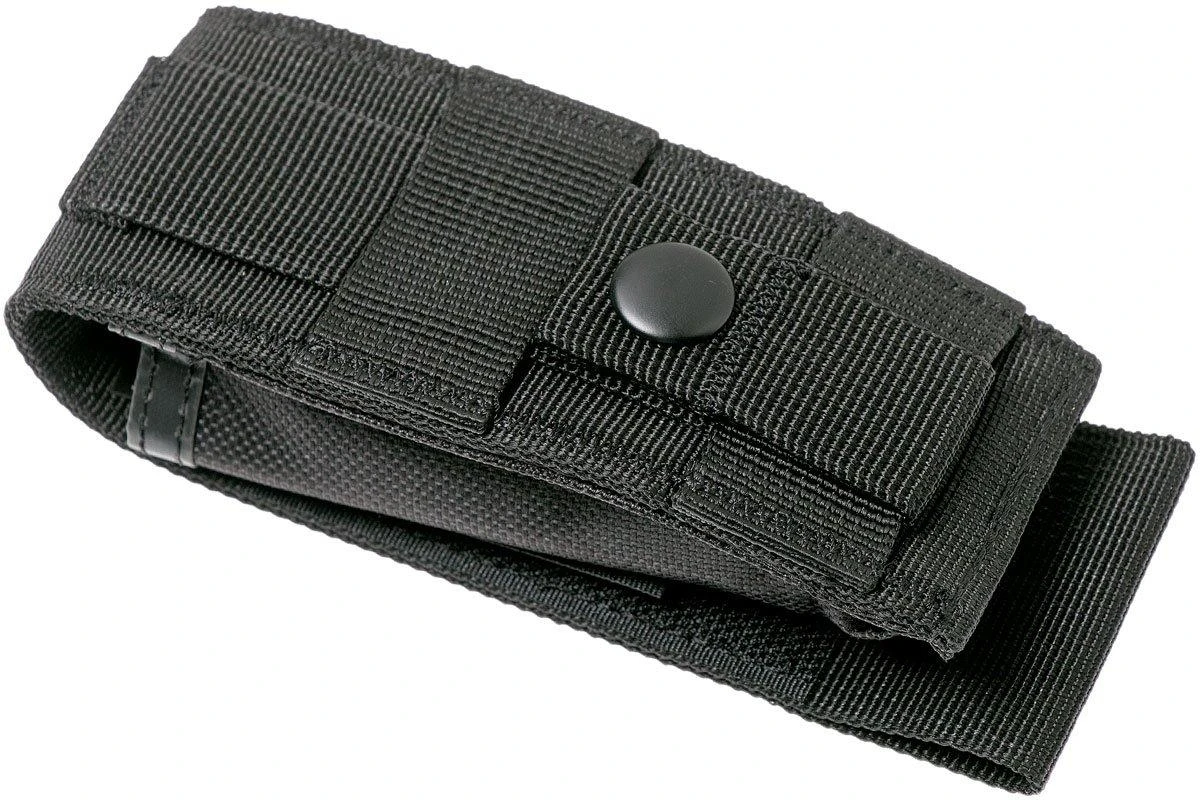 Leatherman Wave Plus Multiherramienta Negro, Funda De Nailon 11 Leatherman Wave Plus Multiherramienta Negro, Funda De Nailon - Imagen 9