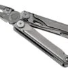 Leatherman Wave Plus Multiherramienta, Funda De Nailon 832531