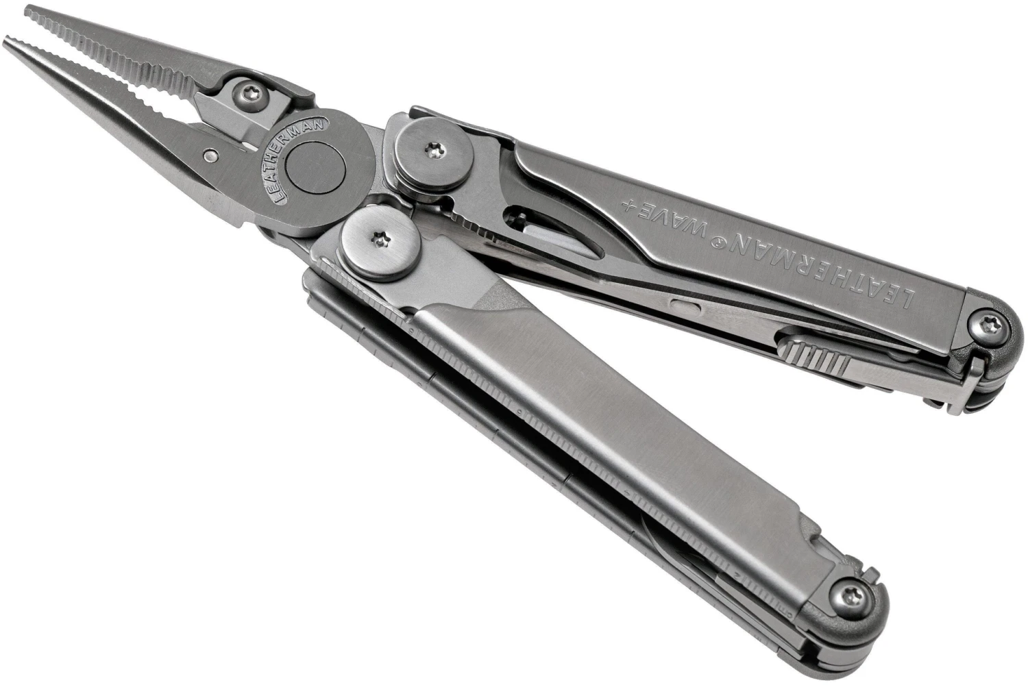 Leatherman Wave Plus Multiherramienta, Funda De Nailon 832531 3 Leatherman Wave Plus Multiherramienta, Funda De Nailon 832531