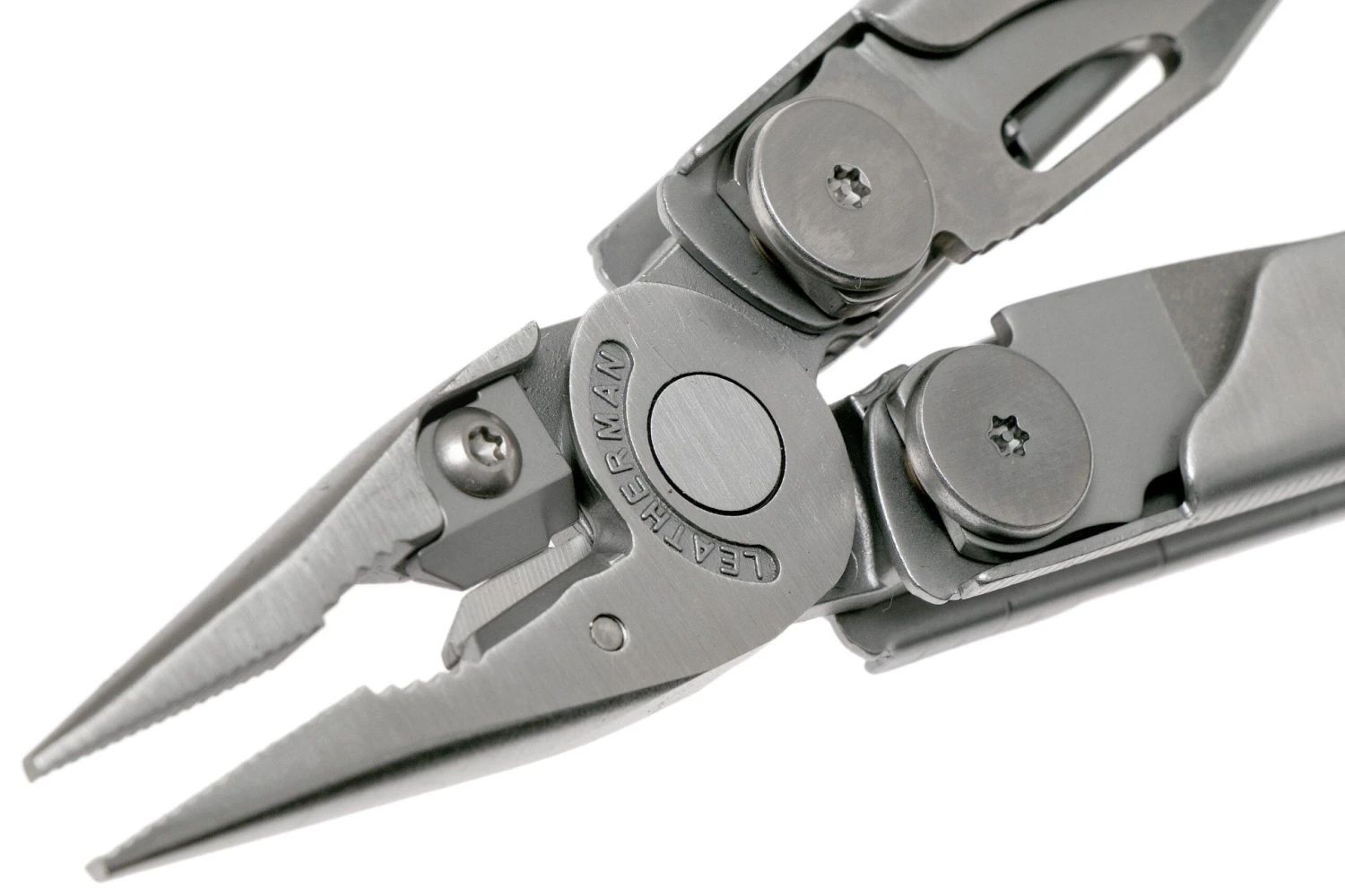 Leatherman Wave Plus Multiherramienta, Funda De Nailon 832531 4 Leatherman Wave Plus Multiherramienta, Funda De Nailon 832531 - Imagen 2