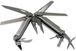 Leatherman Wave Plus Multiherramienta, Funda De Nailon 832531 14 Leatherman Wave Plus Multiherramienta, Funda De Nailon 832531 -Leatherman Tienda LE6025 03 leatherman v201911