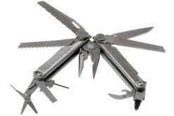 Leatherman Wave Plus Multiherramienta, Funda De Nailon 832531 15 Leatherman Wave Plus Multiherramienta, Funda De Nailon 832531 -Leatherman Tienda LE6025 04 leatherman v201911