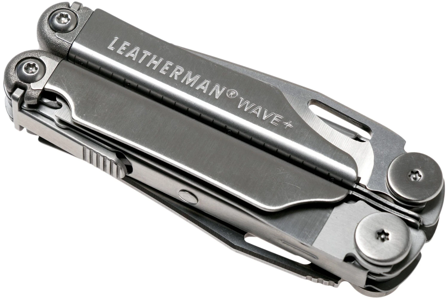 Leatherman Wave Plus Multiherramienta, Funda De Nailon 832531 8 Leatherman Wave Plus Multiherramienta, Funda De Nailon 832531 - Imagen 6