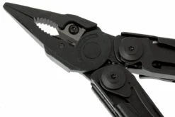 Leatherman Surge Negro, Funda De Nylon, Modelo 2013 -Leatherman Tienda LE6070 BK 07 leatherman surge black v2 le6070 bk d7