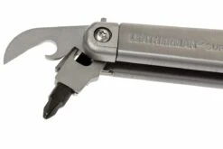 Leatherman Surge Multiherramienta, Funda Nailon -Leatherman Tienda LE6070 NS 03 leatherman surge nylon foedraal 2013 le6070 ns d3