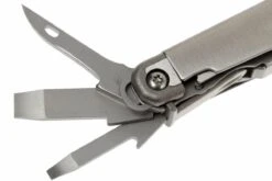 Leatherman Surge Multiherramienta, Funda Nailon -Leatherman Tienda LE6070 NS 04 leatherman surge nylon foedraal 2013 le6070 ns d4