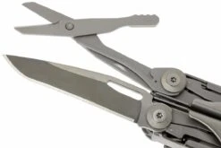 Leatherman Surge Multiherramienta, Funda Nailon -Leatherman Tienda LE6070 NS 05 leatherman surge nylon foedraal 2013 le6070 ns d5