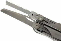Leatherman Surge Multiherramienta, Funda Nailon -Leatherman Tienda LE6070 NS 06 leatherman surge nylon foedraal 2013 le6070 ns d6