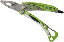 Leatherman Skeletool Sublime Multiherramienta