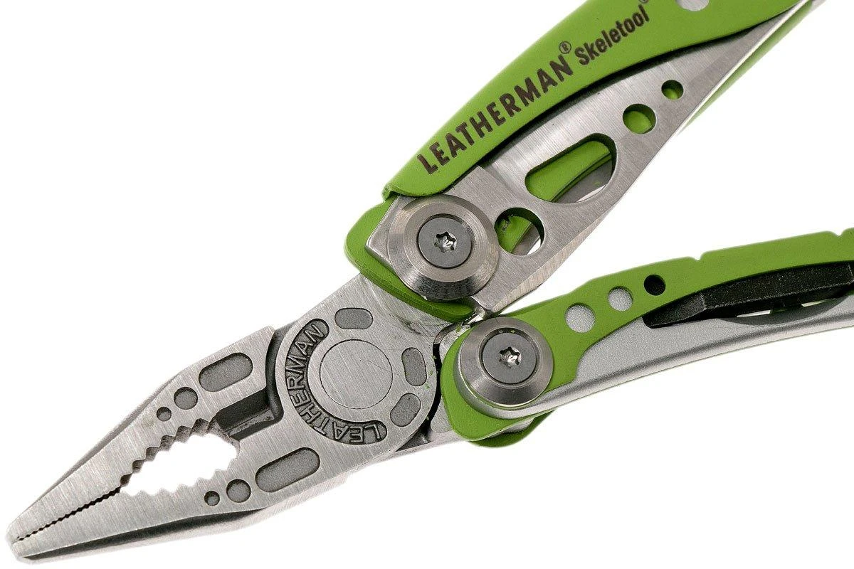 Leatherman Skeletool Sublime Multiherramienta 4 Leatherman Skeletool Sublime Multiherramienta - Imagen 2