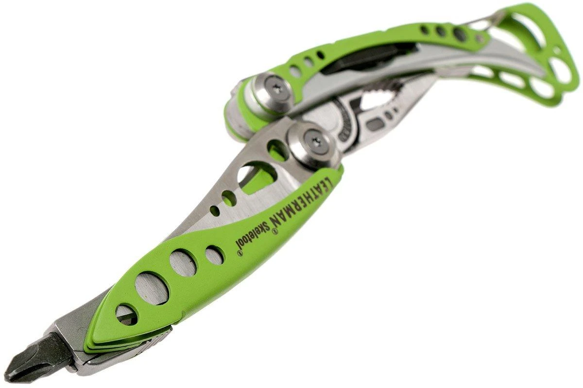 Leatherman Skeletool Sublime Multiherramienta 6 Leatherman Skeletool Sublime Multiherramienta - Imagen 4