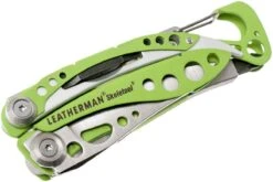 Leatherman Skeletool Sublime Multiherramienta 13 Leatherman Skeletool Sublime Multiherramienta -Leatherman Tienda LE832214 05 leatherman skeletool le832214 05