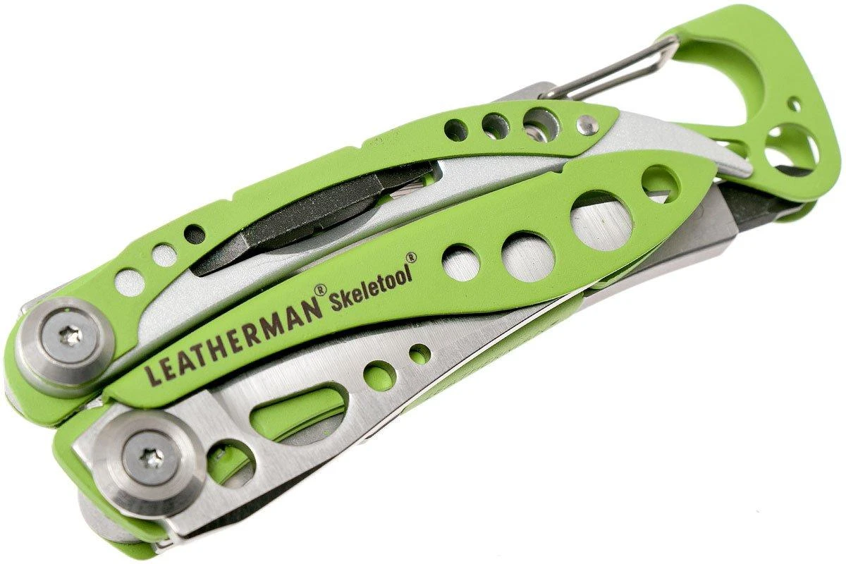 Leatherman Skeletool Sublime Multiherramienta 7 Leatherman Skeletool Sublime Multiherramienta - Imagen 5