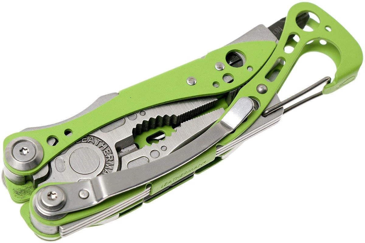 Leatherman Skeletool Sublime Multiherramienta 8 Leatherman Skeletool Sublime Multiherramienta - Imagen 6