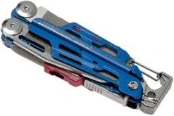 Leatherman Signal Cobalt Blue Multiherramienta De Supervivencia 832741, Funda Nailon -Leatherman Tienda LE832739 06 leatherman