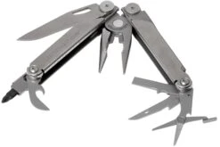 Leatherman Curl Multiherramienta, Funda De Nylon 832930 11 Leatherman Curl Multiherramienta, Funda De Nylon 832930 -Leatherman Tienda LE832930 03 leatherman