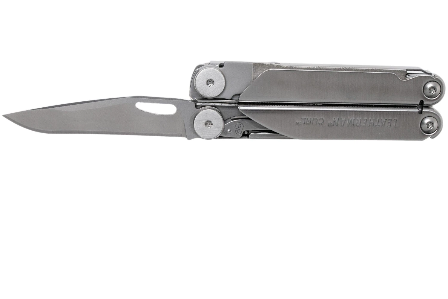 Leatherman Curl Multiherramienta, Funda De Nylon 832930 6 Leatherman Curl Multiherramienta, Funda De Nylon 832930 - Imagen 4