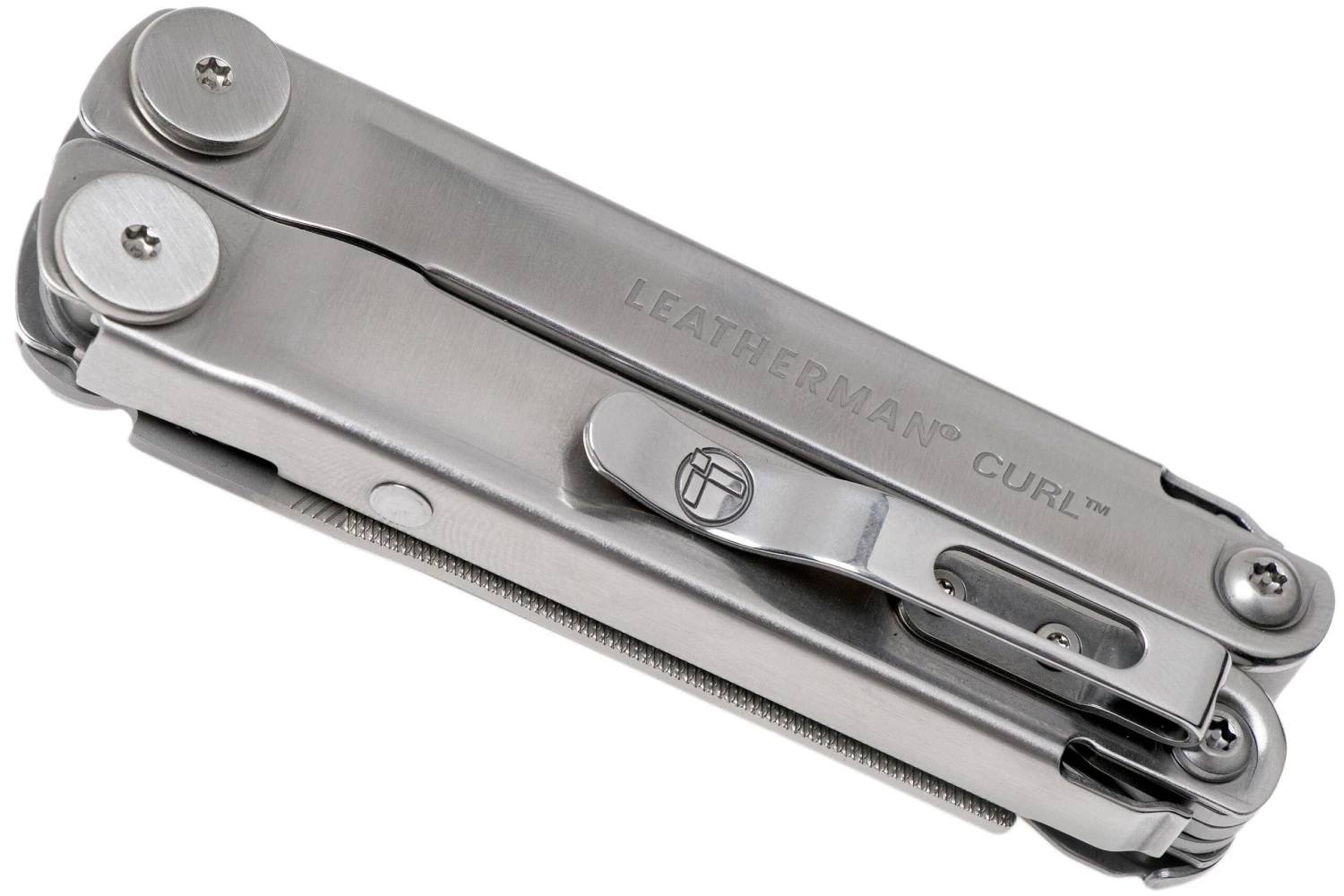 Leatherman Curl Multiherramienta, Funda De Nylon 832930 7 Leatherman Curl Multiherramienta, Funda De Nylon 832930 - Imagen 5