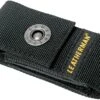 Leatherman Funda De Nylon Small Black, Funda Para Cinturón