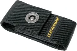 Leatherman Tienda 25 Leatherman Funda De Nylon Small Black, Funda Para Cinturón