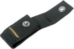 Leatherman Funda De Nylon Small Black, Funda Para Cinturón -Leatherman Tienda LE934927 03 leatherman