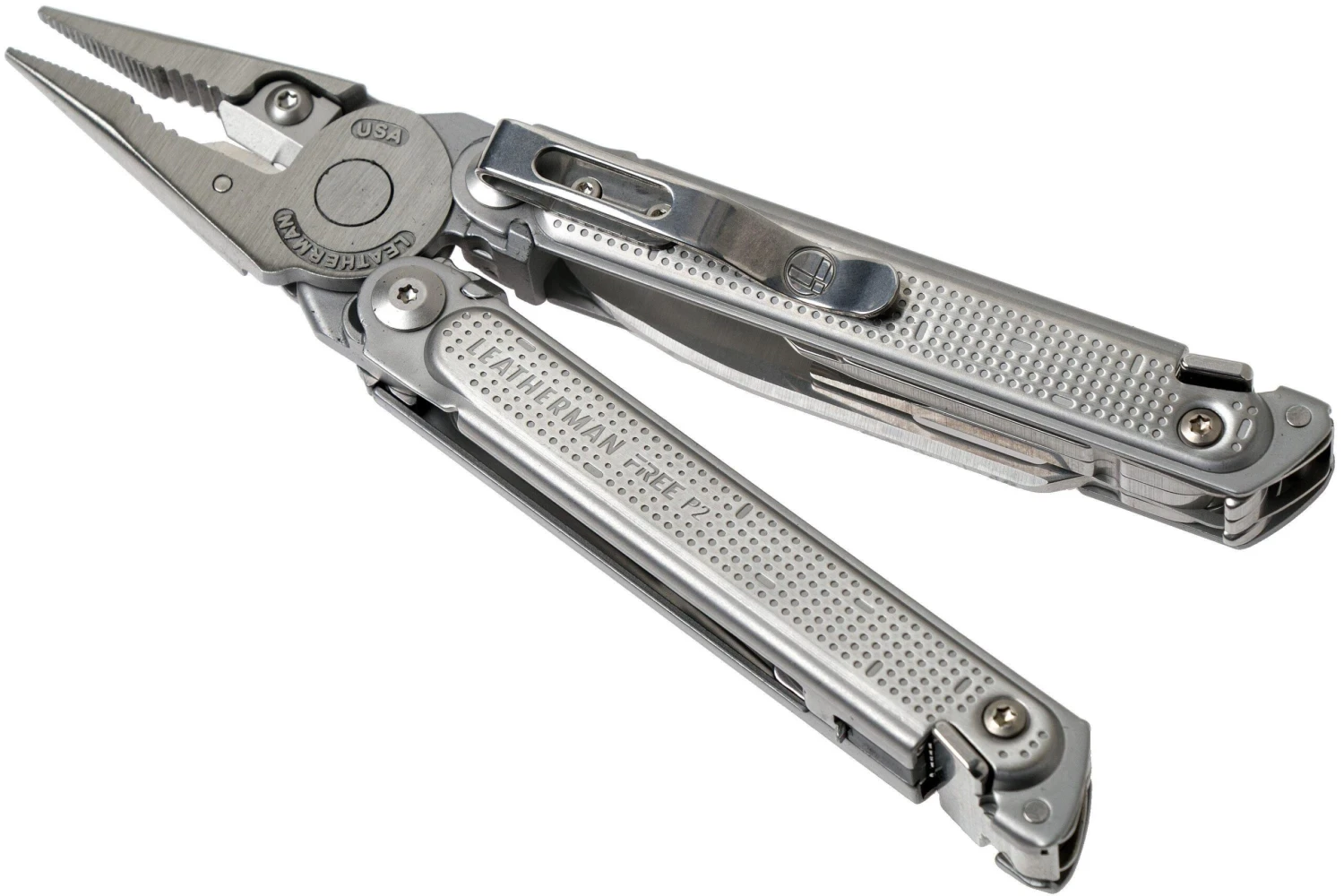 Leatherman Free P2 Multiherramienta 3 Leatherman Free P2 Multiherramienta