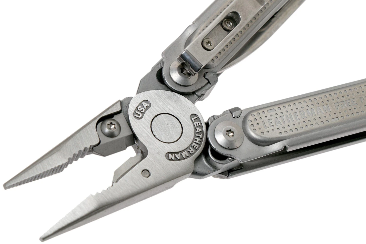 Leatherman Free P2 Multiherramienta 4 Leatherman Free P2 Multiherramienta - Imagen 2
