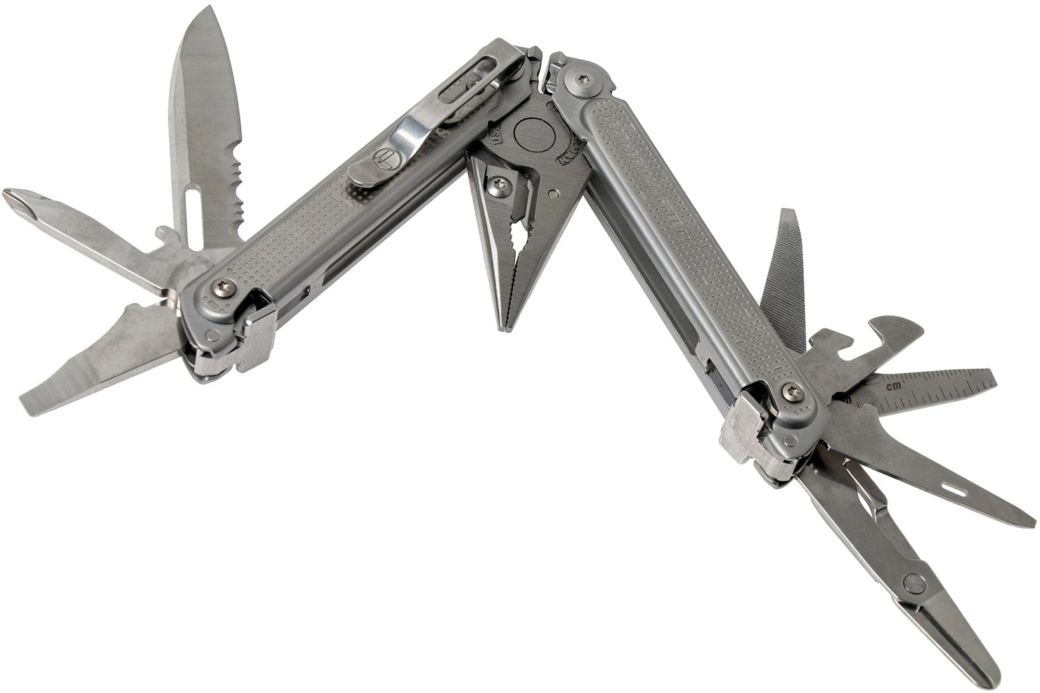 Leatherman Free P2 Multiherramienta 6 Leatherman Free P2 Multiherramienta - Imagen 4